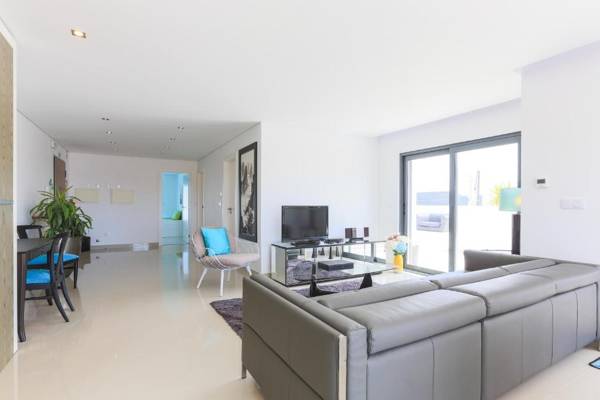 D Wan Deluxe Apartments