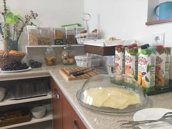 West Side Guesthouse