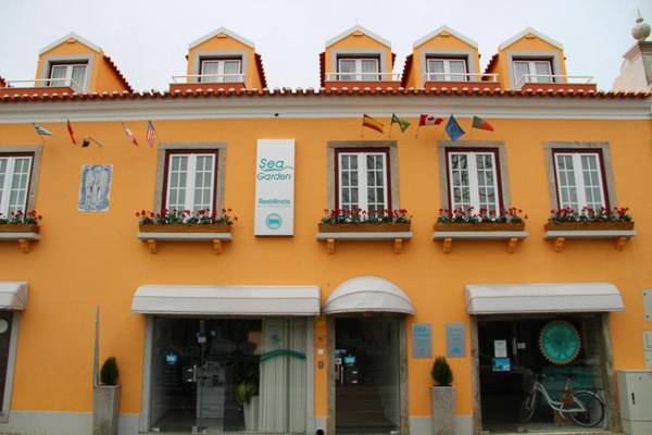 Sea Garden Residência