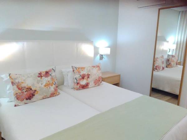 Sea Garden Residência