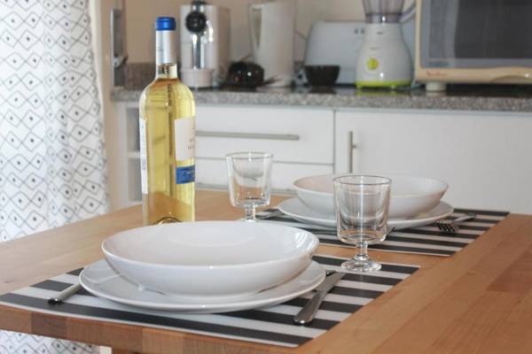 Pro Touristic Sol Village Apartment I