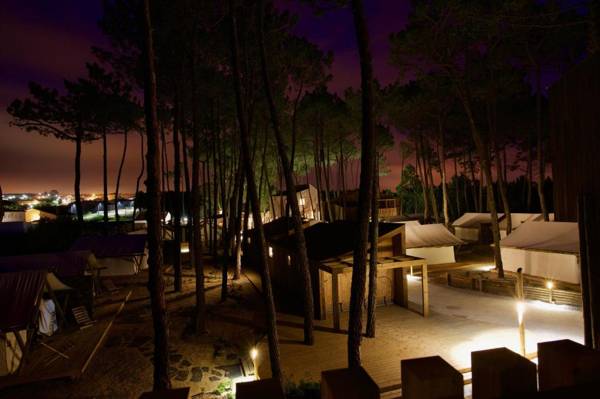 Bukubaki Eco Surf Resort