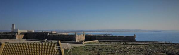 The House of the Cat that wanted to be a Fisherman