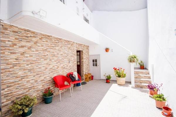 Amélia Apartment - Peniche Surf Camp