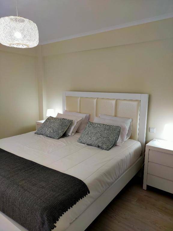 Brisa Do Mar - Consolação