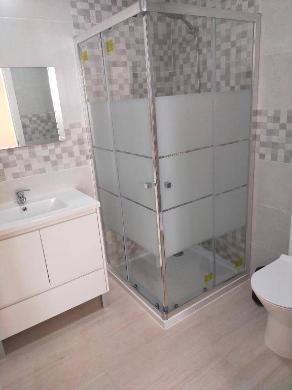 Brisa do Mar 2 - Consolação