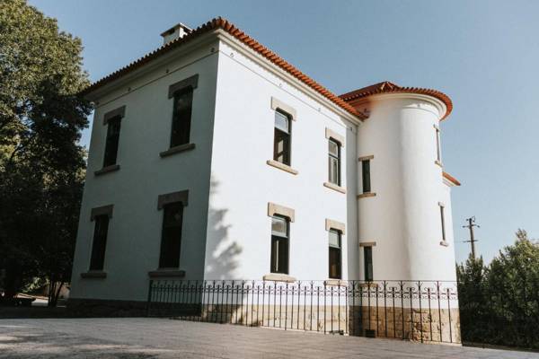 Casa dos Vales - Luxury Villa