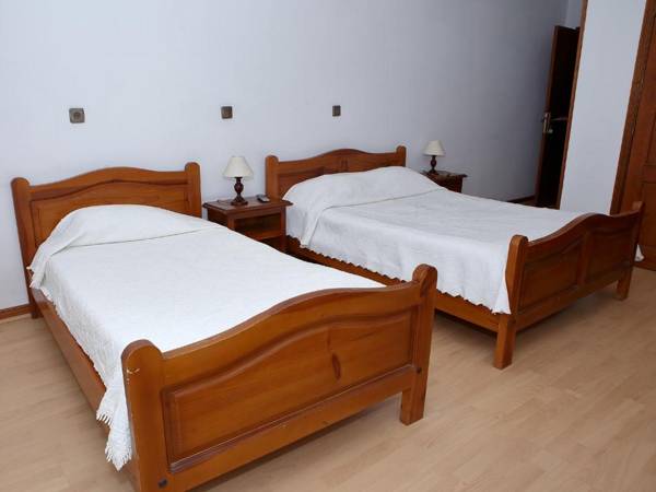 Residencial Albergaria