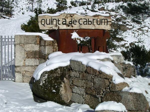 Quinta De Cabrum