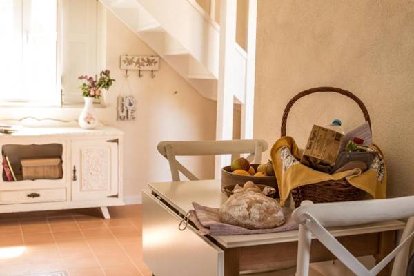 Chão do Rio - Turismo de Aldeia