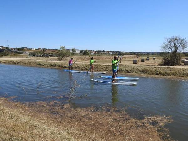 Premium apart - Praia do Furadouro