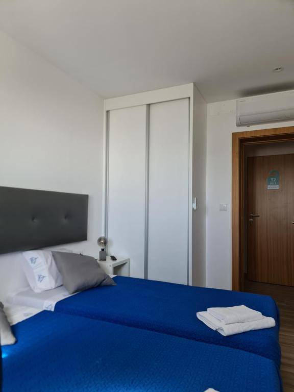 GOLD SUITE T2-PRAIA DO FURADOURO