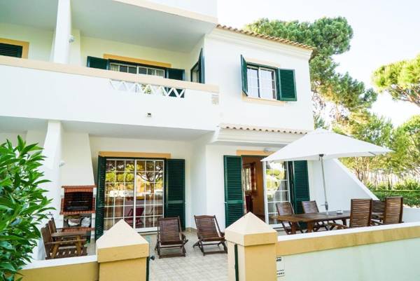 Falésia Beach Villa by The Portuguese Butler