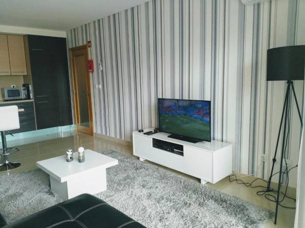 Apartamento T2 Eucalipto 2A
