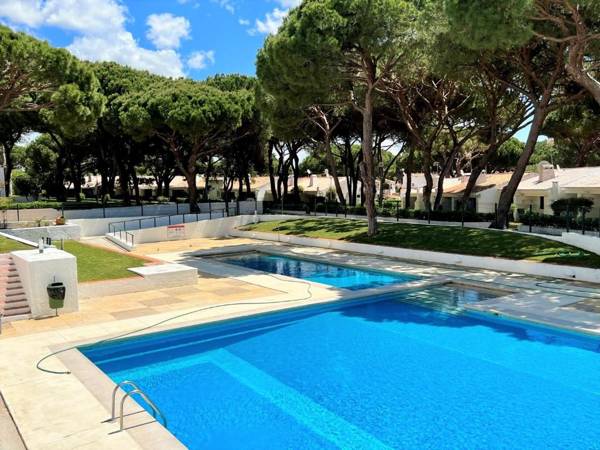 Albufeira Açoteias Studio With Pool by Homing