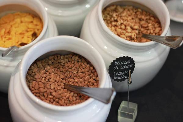 Real Marina Residence