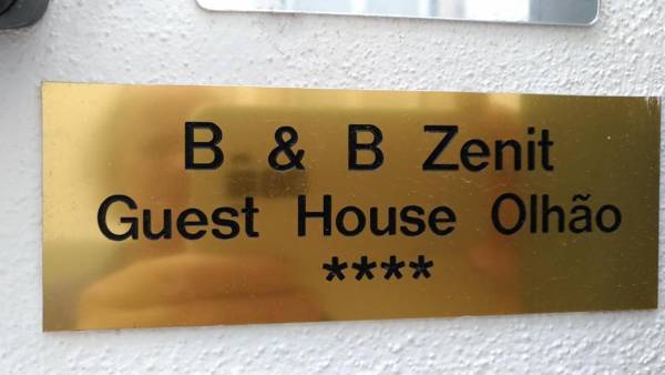 Zenit Guest House