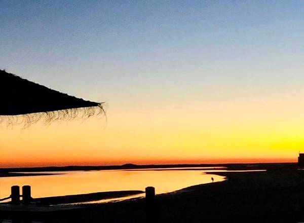 Casa do Carmo - Fuzeta