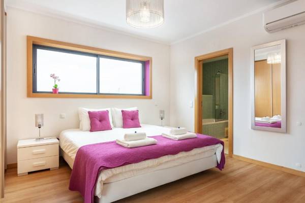 Privilege Apartment Galichet