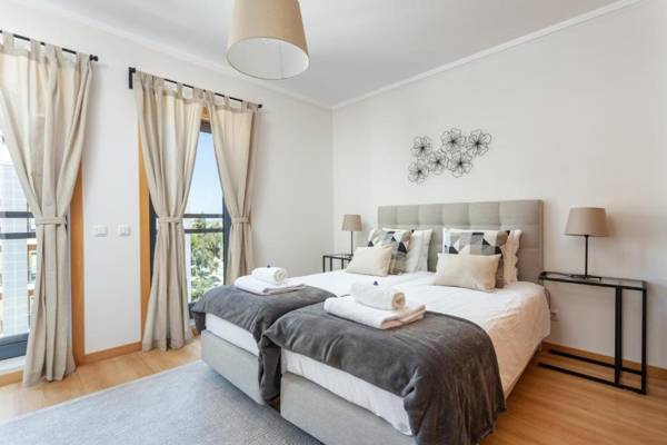 Privilege Apartment Les Mouettes