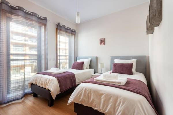 Privilege Apartment Benet