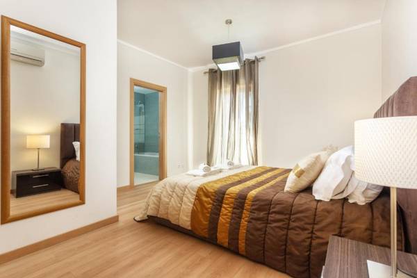 Privilege Apartment Wanseta