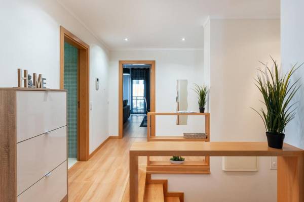 Privilege Apartment Naessens