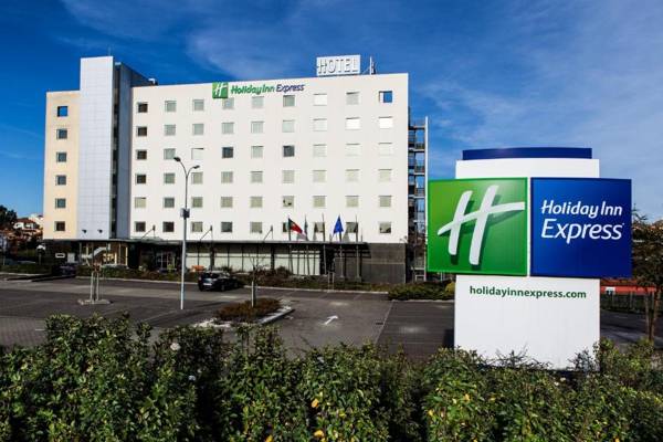 Holiday Inn Express Lisbon-Oeiras an IHG Hotel