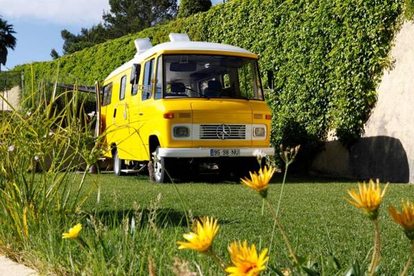 Lisbon Country Villa