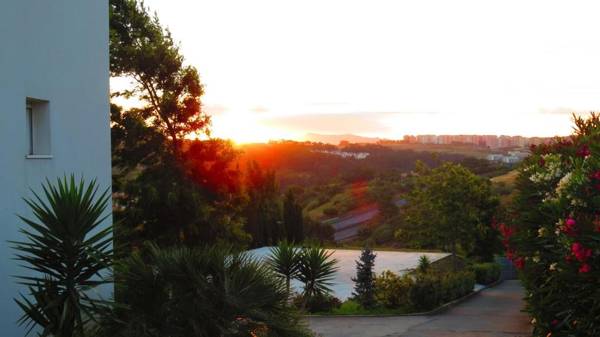 HILLTOP OASIS Lisbon Lux Oeiras