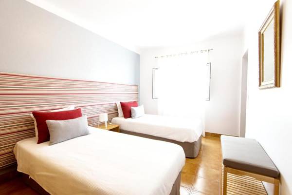 Milfontes Private Homes - Duna Parque Group