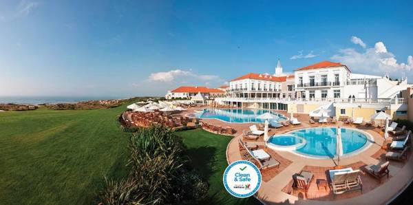 Praia D'El Rey Marriott Golf & Beach Resort