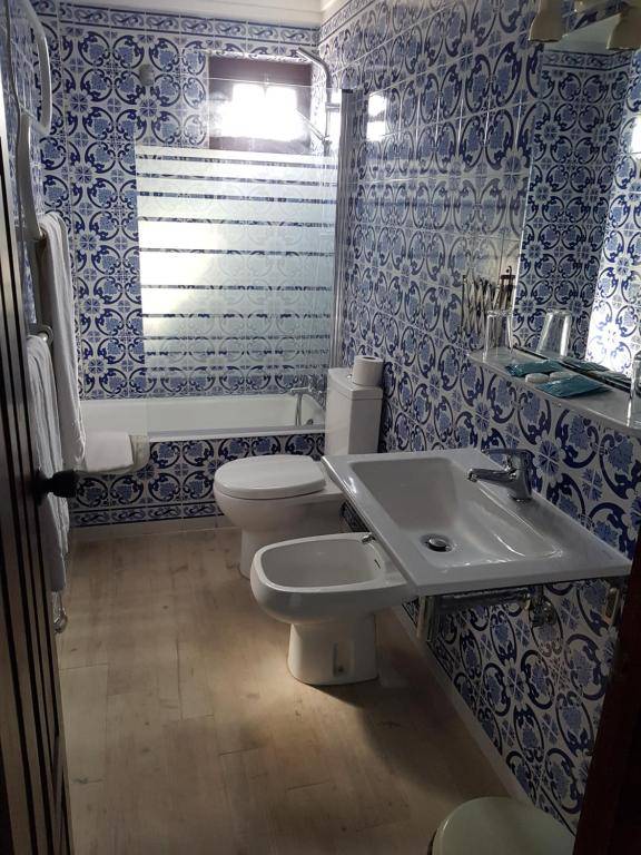 Rainha Santa Isabel - Óbidos History Hotel