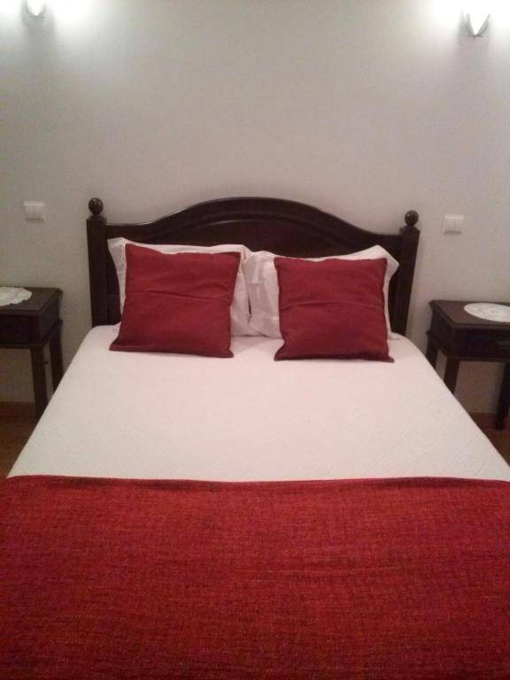 Patio das Margaridas