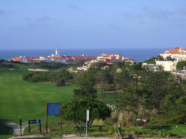 Praia D'El Rey Luxury Apartment