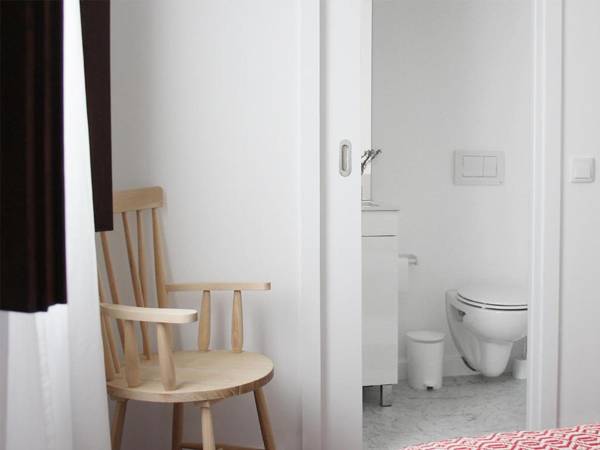 Foral Guest House - Óbidos