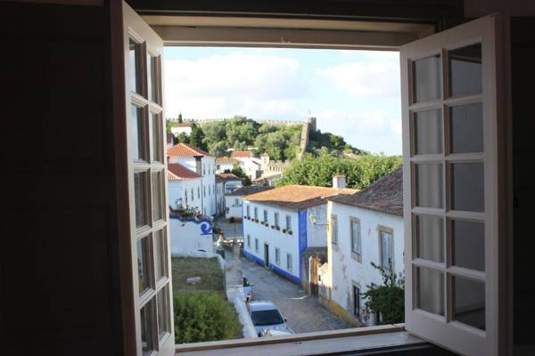 Guesthouse Vila de Óbidos - Castelo de Óbidos