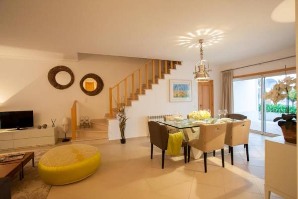 Stunning Townhouse T3