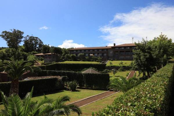 The Lince Nordeste Country and Nature Hotel