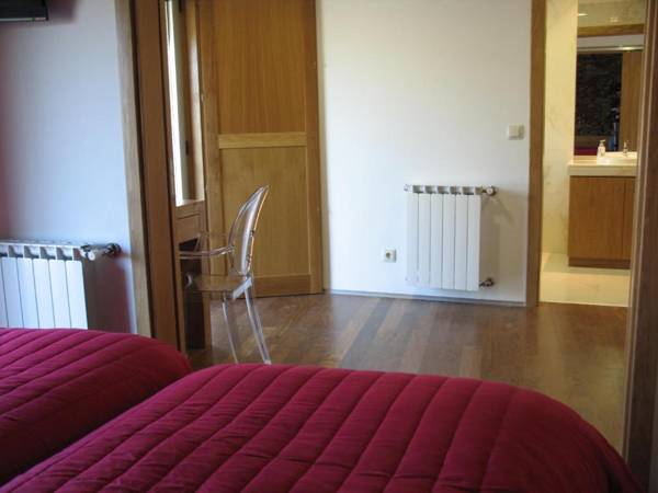 Quinta dos Castanheiros - Turismo Rural