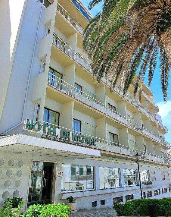 Hotel Da Nazare