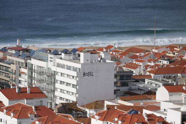 Hotel Praia