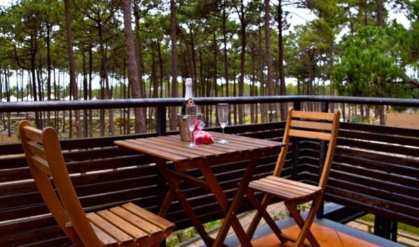 Ohai Nazaré Outdoor Resort