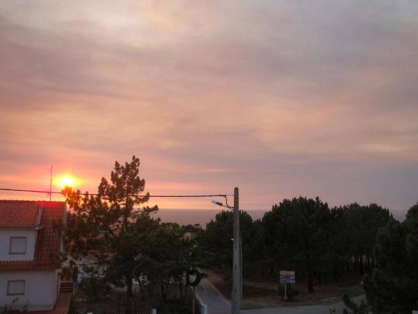 Residencia Praia Norte - AL