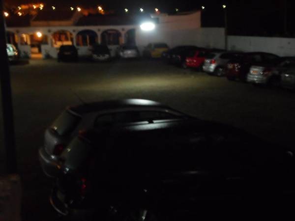 Hospedagem Chave D'Ouro