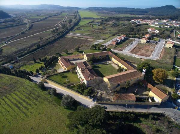 Quinta do Campo