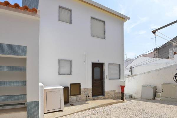 Holidays Nazaré Centro