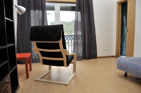 Apartamentos Marilda