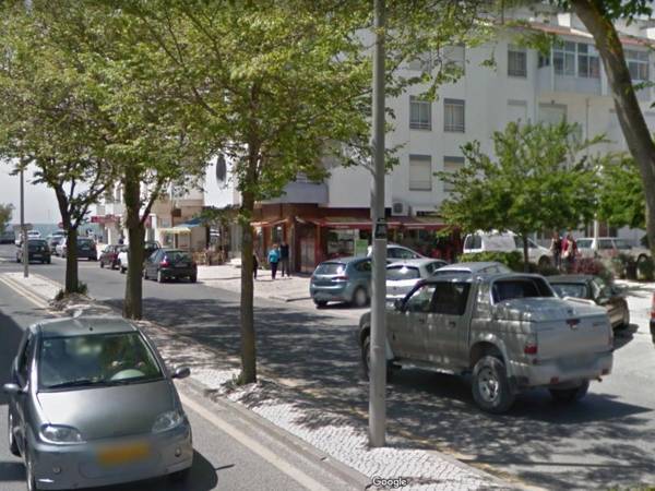 Apartamentos Gaivota Holidays