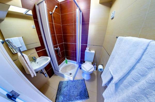 Apartamentos 7 Saias - Centro